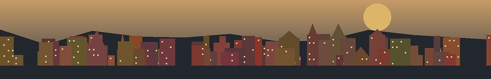 Header image for Młode Miasto